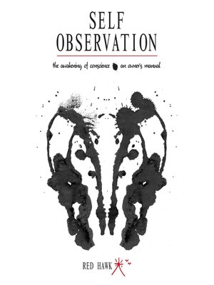 cover image of Self Observation